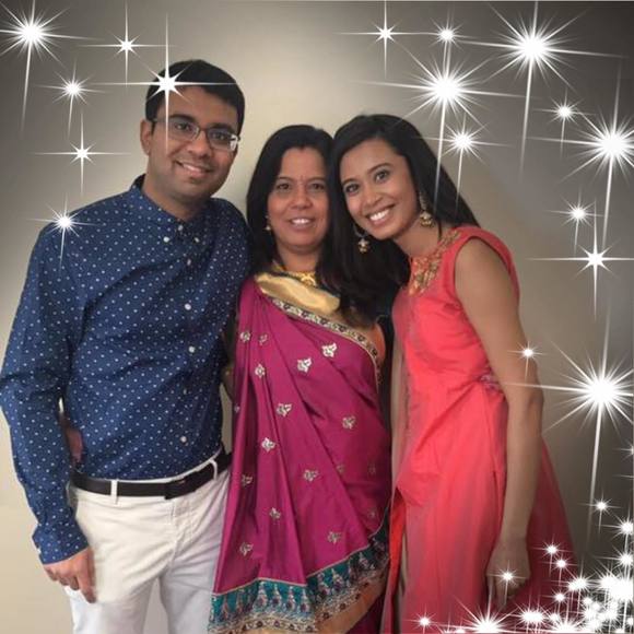 Meet your Posher, Sangita - Picture 1 of 1